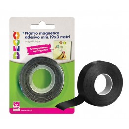 Nastro magnetico