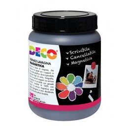 Vernice magnetica