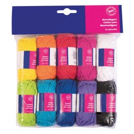 Matasse 100% cotone