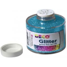 Glitter grana fine 