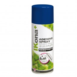 Adesivo spray