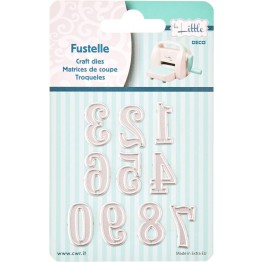 Fustella per 