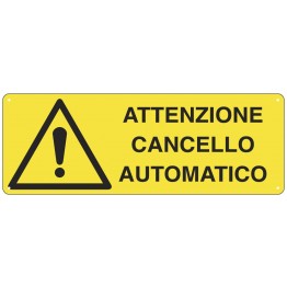 Cartello 