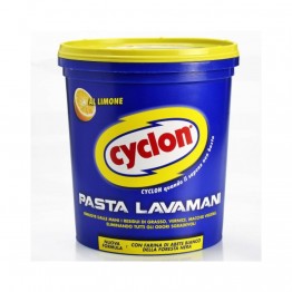 Pasta lavamani al limone
