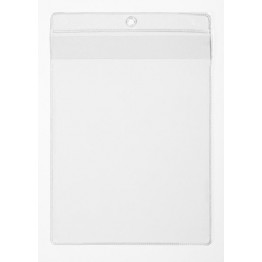 Buste porta avvisi A4 con aletta di chiusura A4 - 21x29,7cm