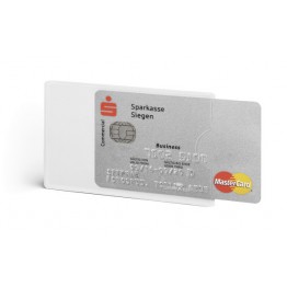 Porta Cards RFID secure