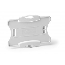 Porta badge rigido