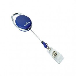 Chiocciola porta badge YO-YO