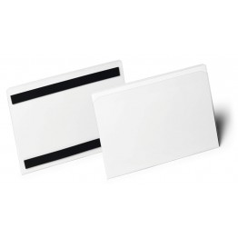 Buste identificative con bande magnetiche