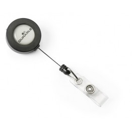 Chiocciola porta badge YO-YO