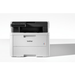 Brother DCPL3520CDWE Multifunzione LED A4 colore