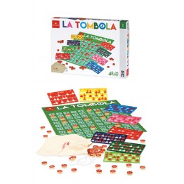 La Tombola