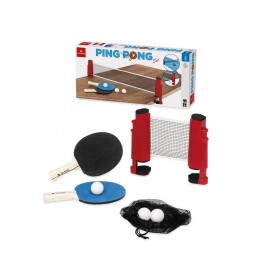 Ping Pong set