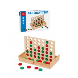 Fai quattro