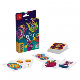 Carte LE PRIME