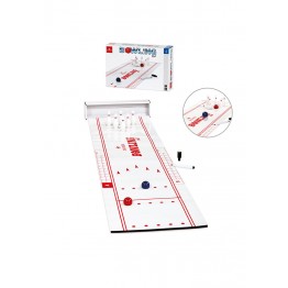 Bowling roll