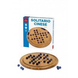 Solitario cinese