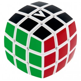 V-CUBE 3 bombato