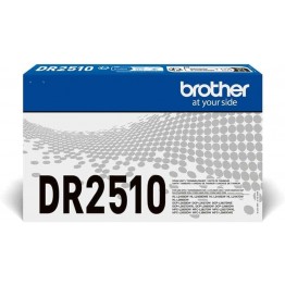 DR2510 drum nero