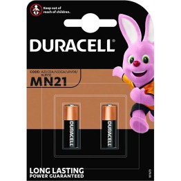 MN21 batteria alcalina 12V