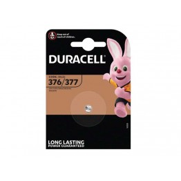 D377 batteria all'ossido di argento 1.55V
