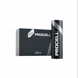 Batterie alcaline stilo Procell AA 1.5V