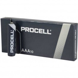 Batteria alcalina mini stilo Procell AAA 1,5V