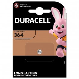 D364 batteria all'ossido di argento 1.55V