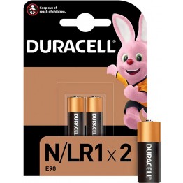 MN9100 batteria alcalina 1.5V