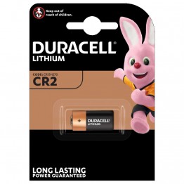 CR2 batteria Ultra al litio 3V