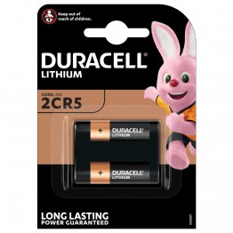 DL245 batteria al litio 6V