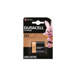 DL223A batteria al litio 6V