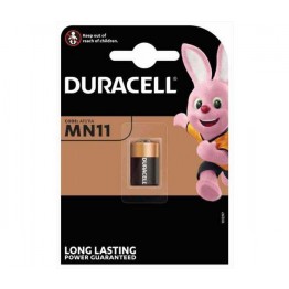 MN11 batteria alcalina 6V