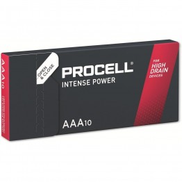 Batteria alcalina mini stilo Procell Intense AAA 1,5V