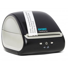 Dymo LABEL WRITER 5XL Stampante per etichette