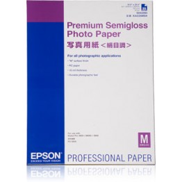 Premium - Carta fotografica A2
