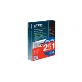 Premium best - Carta fotografica A6