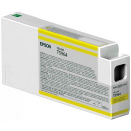 T5964 cartuccia giallo