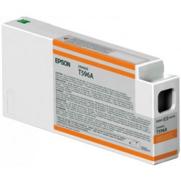 T596A cartuccia arancione