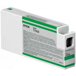 T596B cartuccia verde