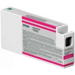T6363 cartuccia magenta