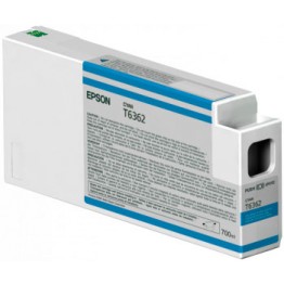 T6362 cartuccia ciano