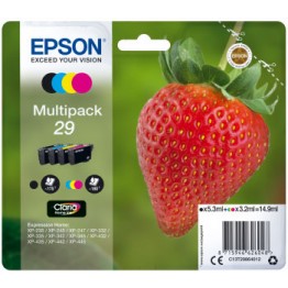 T2986 cartuccia multipack CMYK
