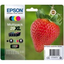 T2996 cartuccia multipack XL CMYK