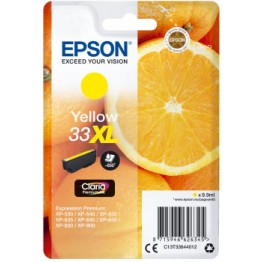 T3364 cartuccia XL giallo