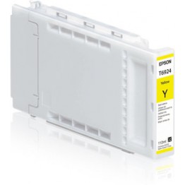 T6924 cartuccia giallo