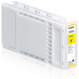 T6934 cartuccia XL giallo