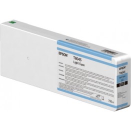 T8045 cartuccia XL ciano chiaro