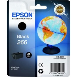 C13T26614010 cartuccia nero