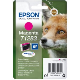 T1283 cartuccia magenta